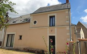 Gîte une histoire de village